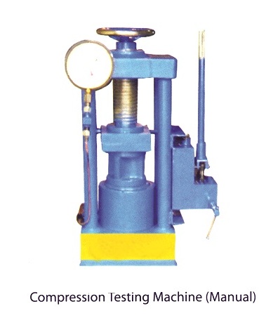 CTM Machine ( Manual )